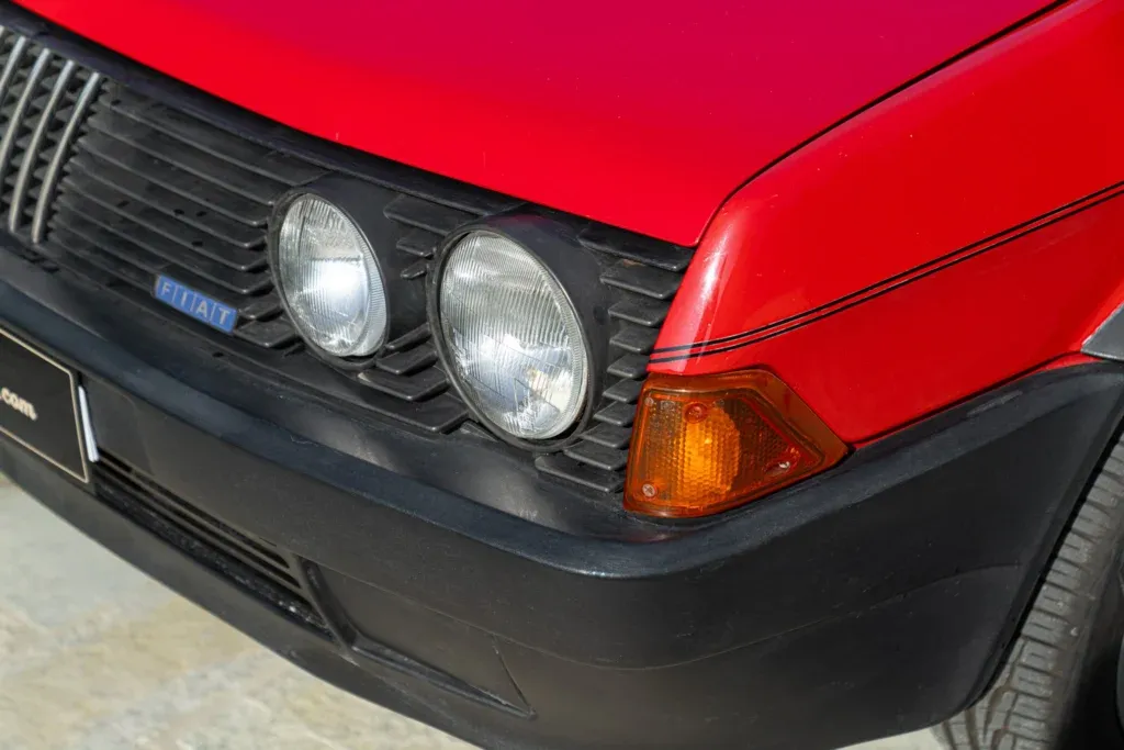 Fiat Ritmo / Strada for sale | 1990 FIAT RITMO 105 TC ABARTH - Image 26