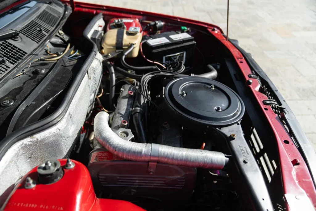 Fiat Ritmo / Strada for sale | 1990 FIAT RITMO 105 TC ABARTH - Image 61