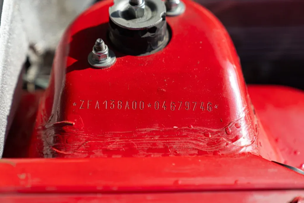 Fiat Ritmo / Strada for sale | 1990 FIAT RITMO 105 TC ABARTH - Image 62