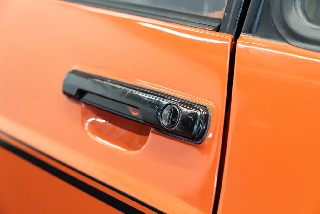 Ford Escort (Europe) for sale | 1980 Ford Escort RS 2000 Mk2 - Image 10