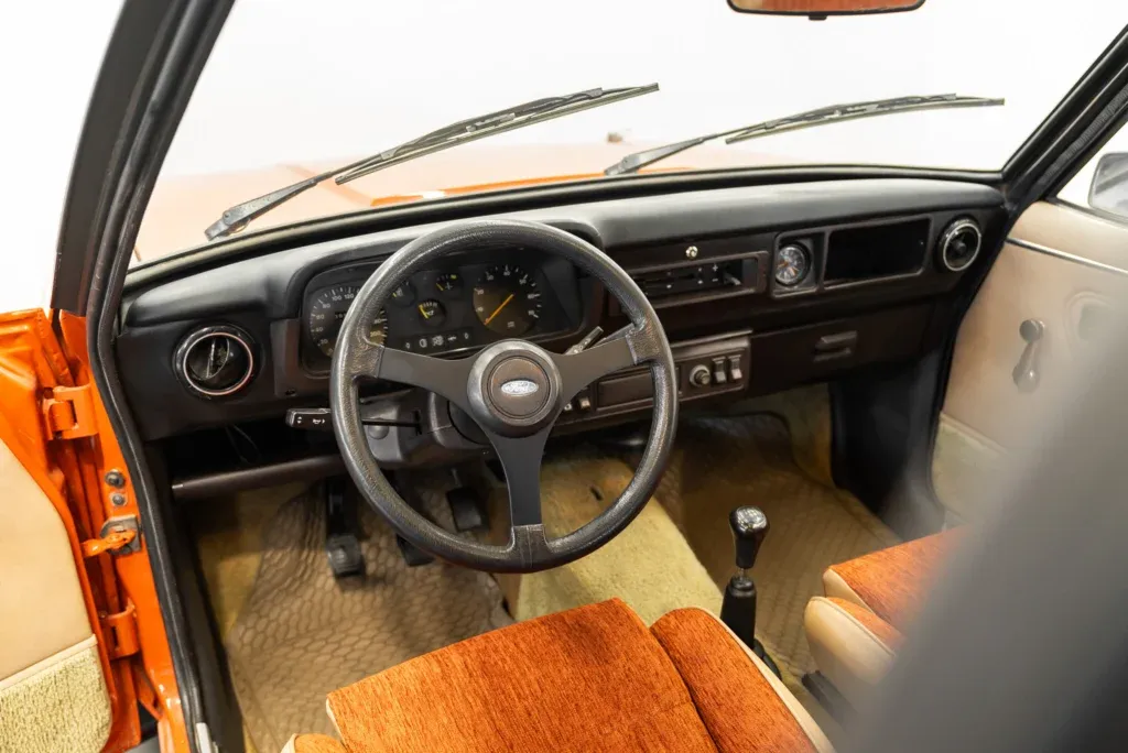 Ford Escort (Europe) for sale | 1980 Ford Escort RS 2000 Mk2 - Image 20