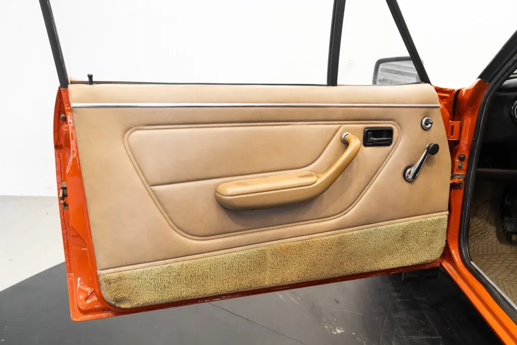 Ford Escort (Europe) for sale | 1980 Ford Escort RS 2000 Mk2 - Image 22