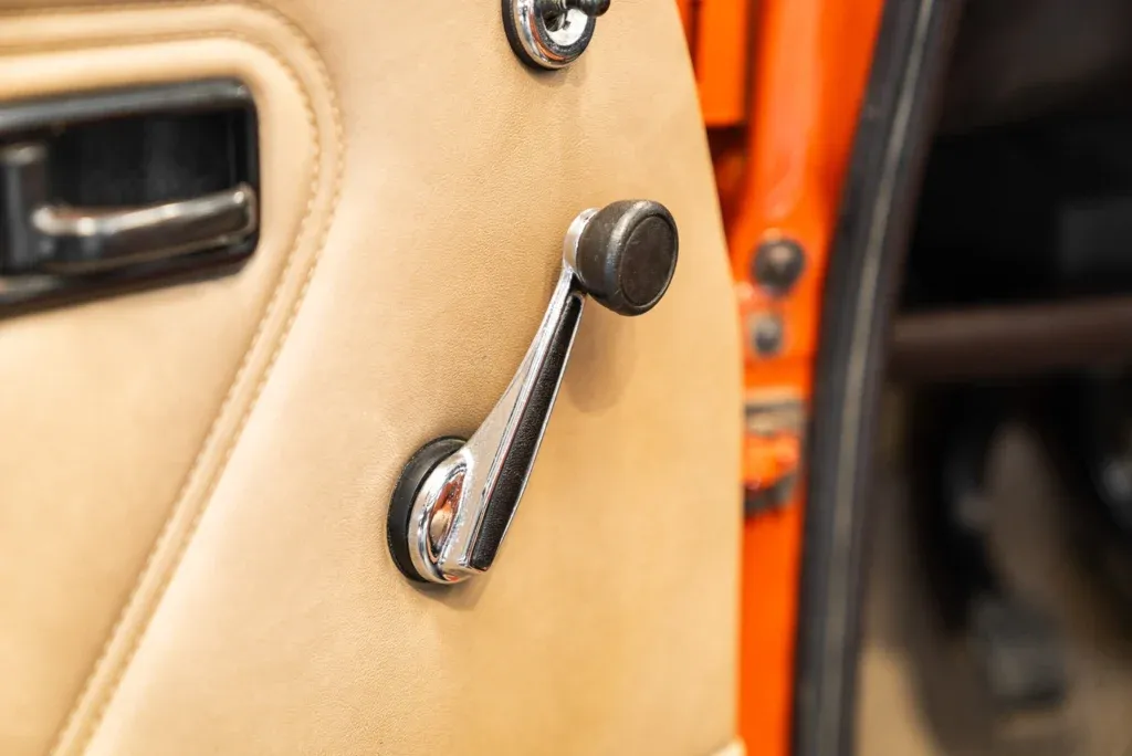 Ford Escort (Europe) for sale | 1980 Ford Escort RS 2000 Mk2 - Image 23