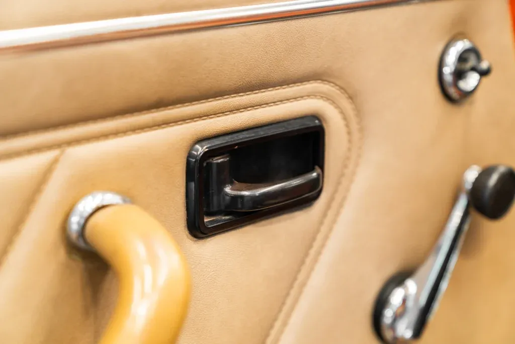 Ford Escort (Europe) for sale | 1980 Ford Escort RS 2000 Mk2 - Image 24