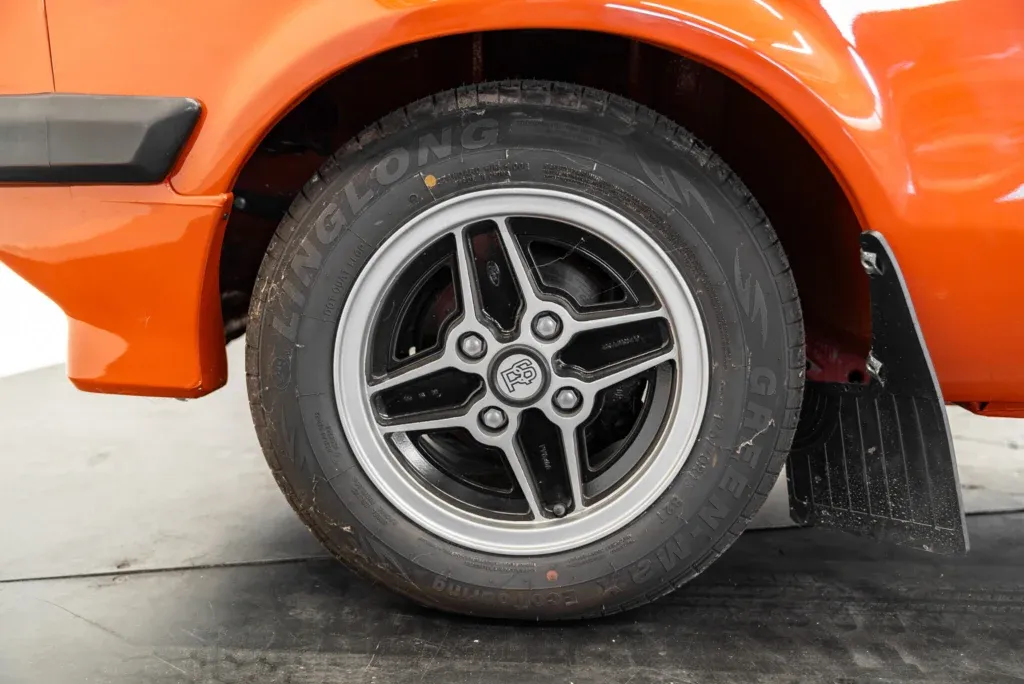 Ford Escort (Europe) for sale | 1980 Ford Escort RS 2000 Mk2 - Image 11