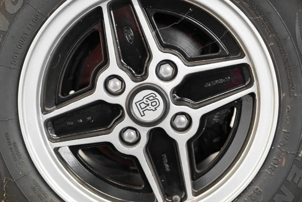 Ford Escort (Europe) for sale | 1980 Ford Escort RS 2000 Mk2 - Image 9