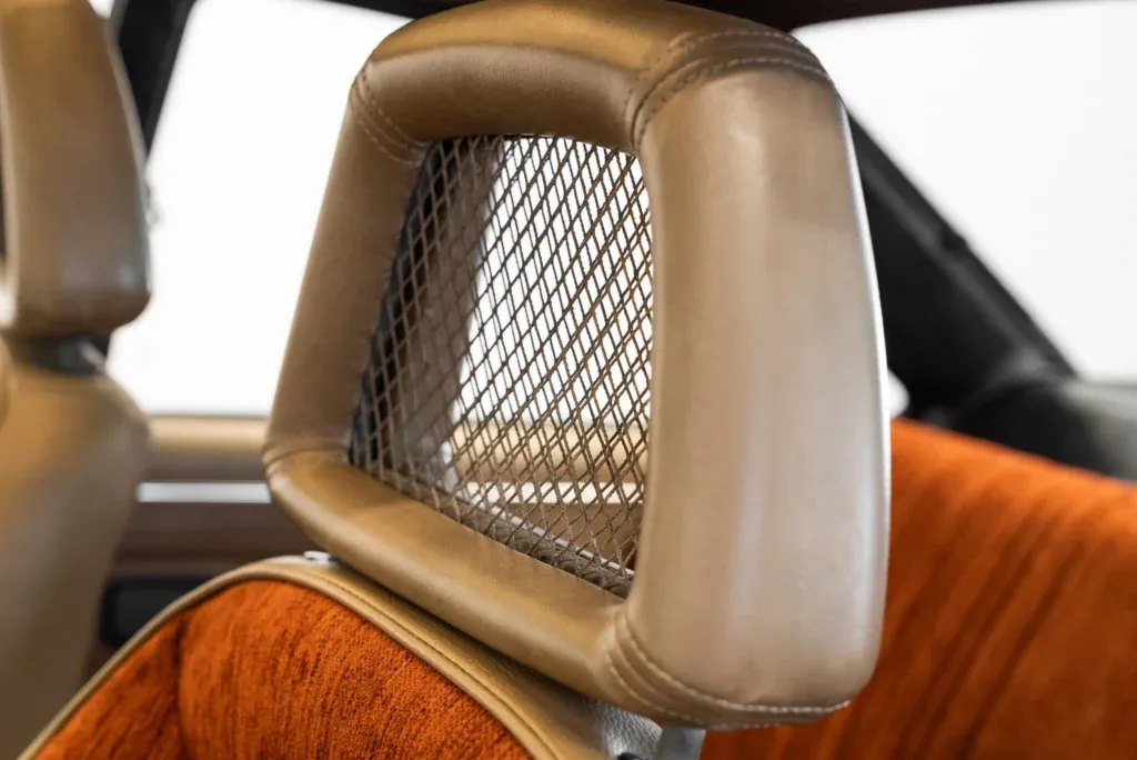 Ford Escort (Europe) for sale | 1980 Ford Escort RS 2000 Mk2 - Image 25