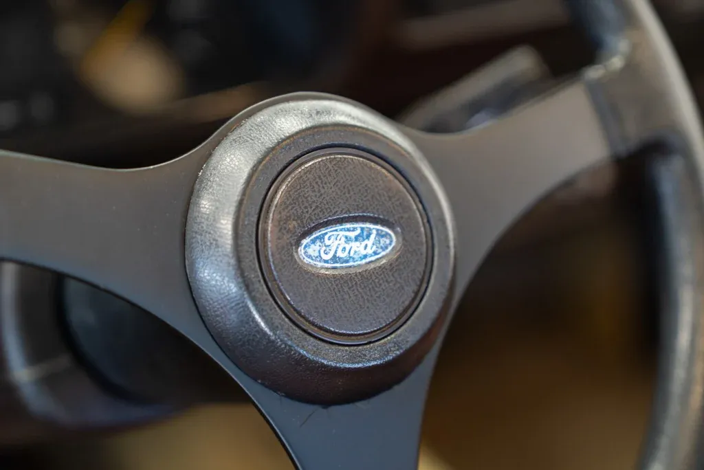 Ford Escort (Europe) for sale | 1980 Ford Escort RS 2000 Mk2 - Image 27