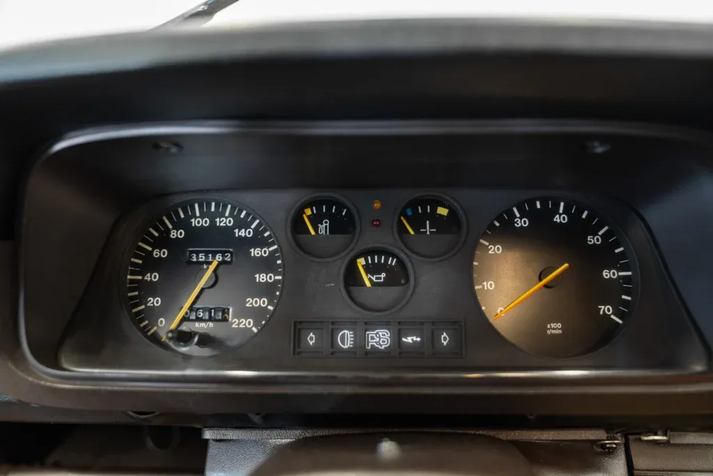 Ford Escort (Europe) for sale | 1980 Ford Escort RS 2000 Mk2 - Image 28