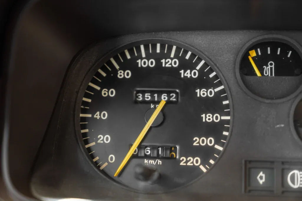 Ford Escort (Europe) for sale | 1980 Ford Escort RS 2000 Mk2 - Image 29