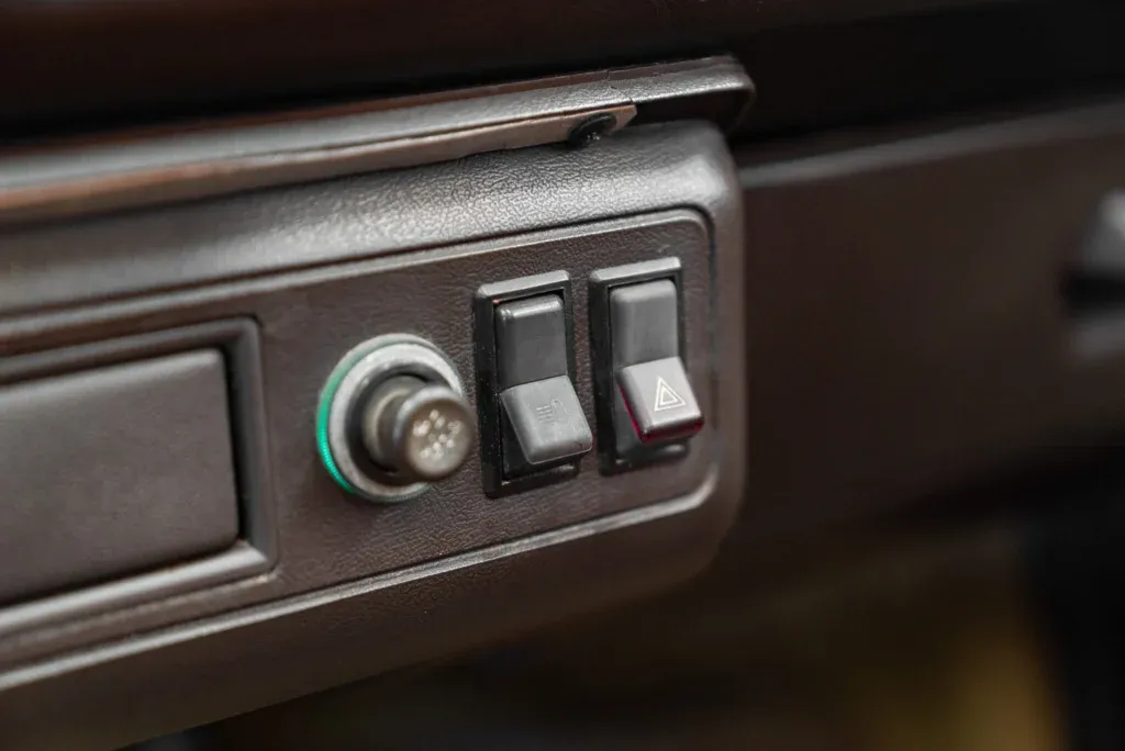 Ford Escort (Europe) for sale | 1980 Ford Escort RS 2000 Mk2 - Image 32