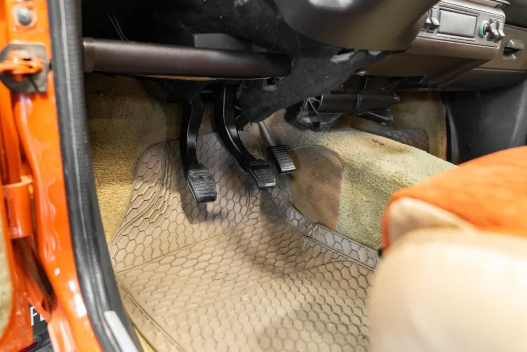 Ford Escort (Europe) for sale | 1980 Ford Escort RS 2000 Mk2 - Image 33