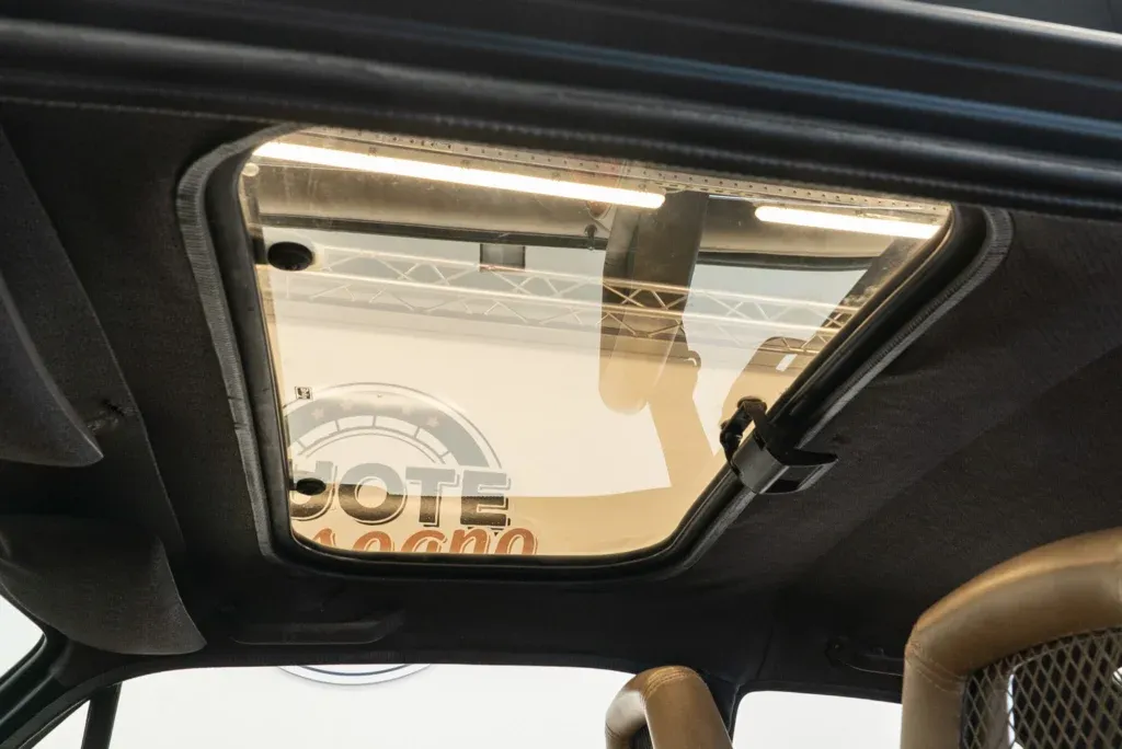 Ford Escort (Europe) for sale | 1980 Ford Escort RS 2000 Mk2 - Image 34