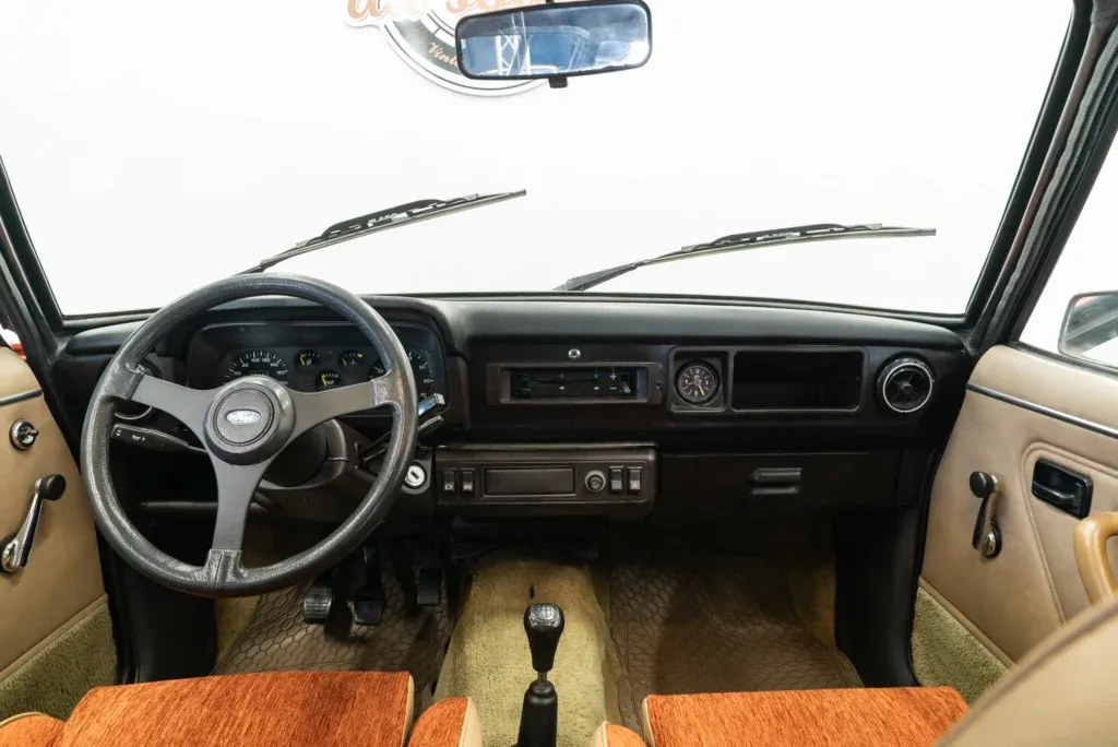 Ford Escort (Europe) for sale | 1980 Ford Escort RS 2000 Mk2 - Image 36