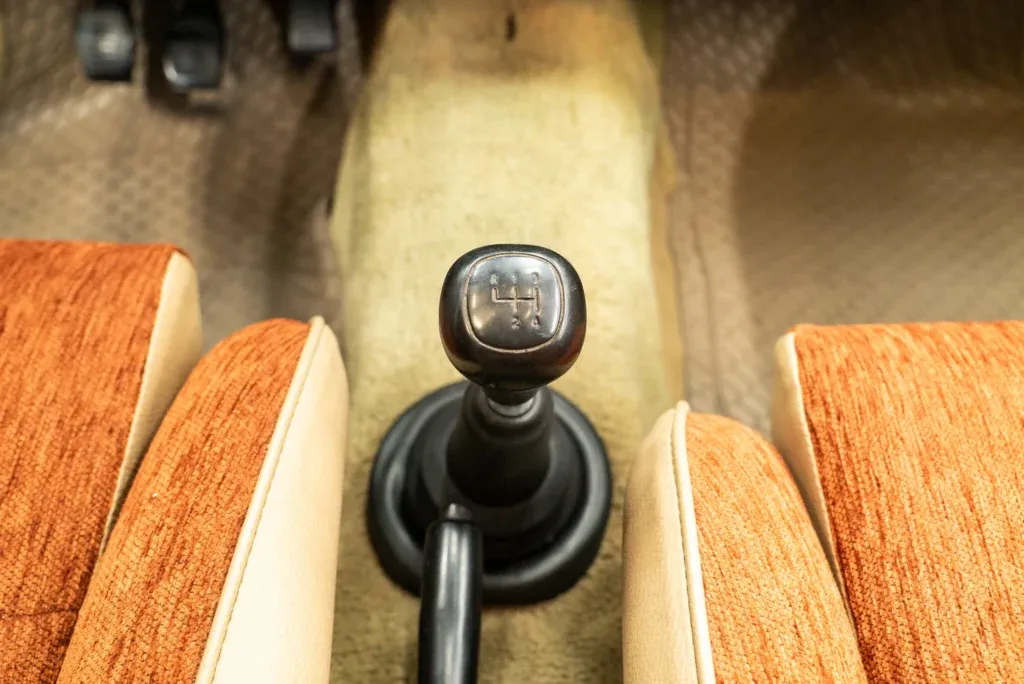 Ford Escort (Europe) for sale | 1980 Ford Escort RS 2000 Mk2 - Image 37