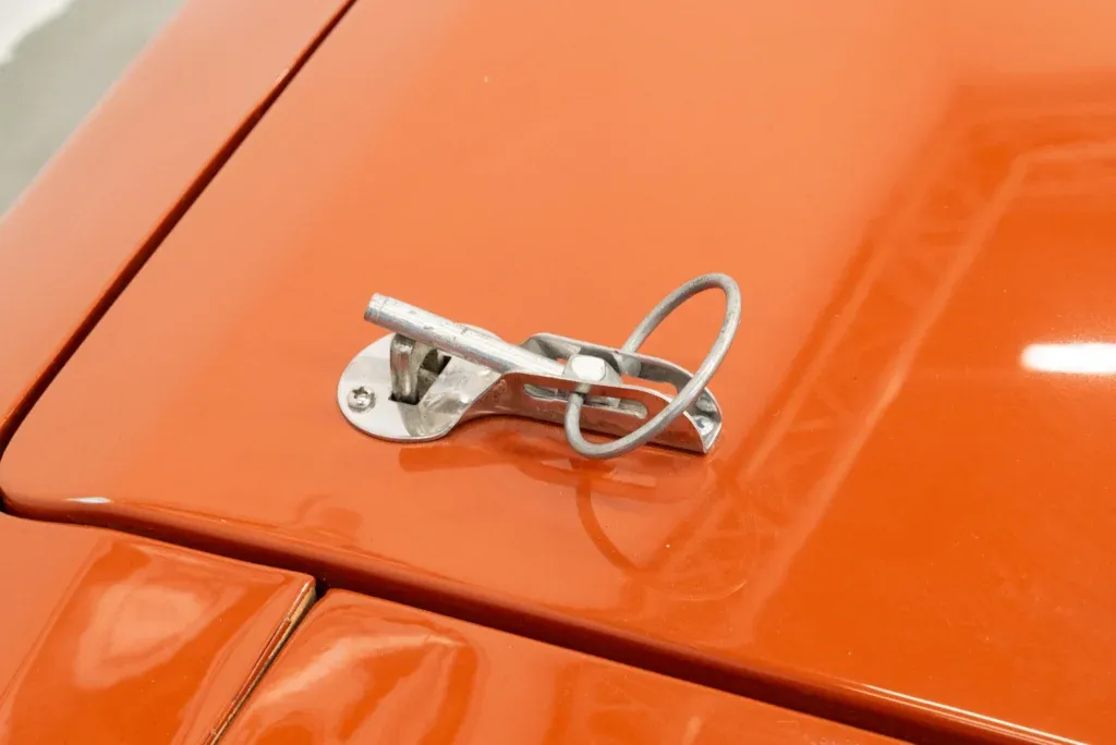 Ford Escort (Europe) for sale | 1980 Ford Escort RS 2000 Mk2 - Image 12