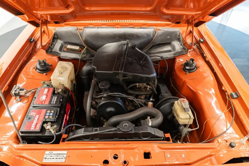 Ford Escort (Europe) for sale | 1980 Ford Escort RS 2000 Mk2 - Image 47