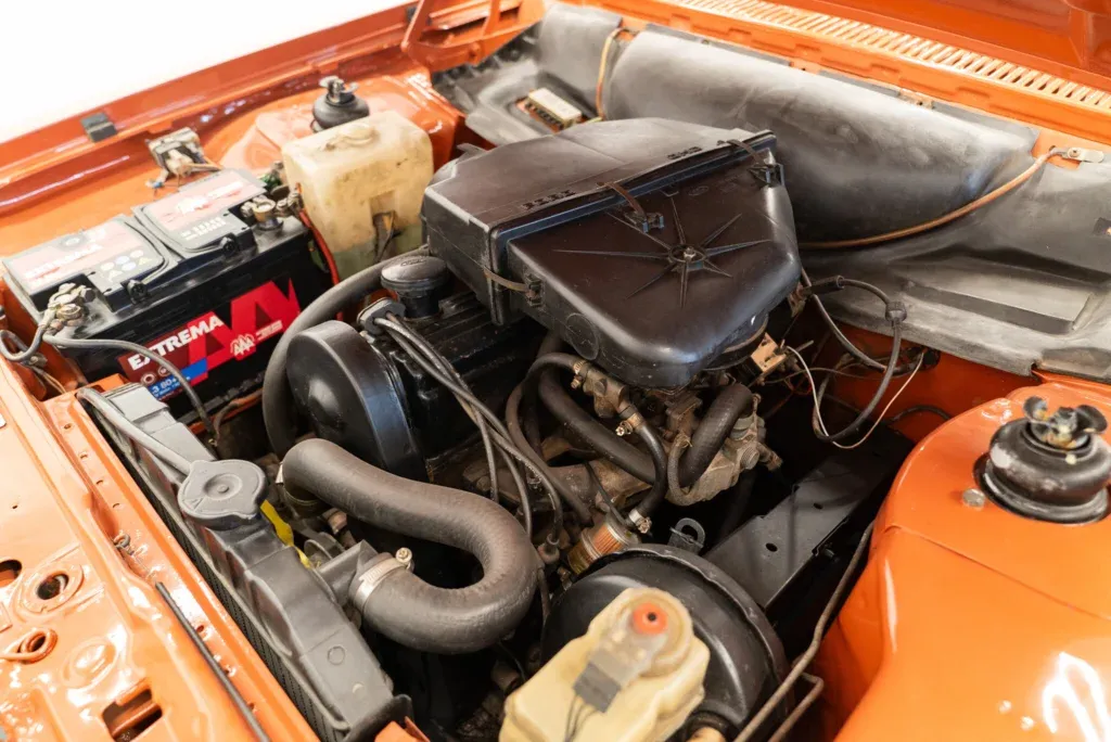 Ford Escort (Europe) for sale | 1980 Ford Escort RS 2000 Mk2 - Image 46