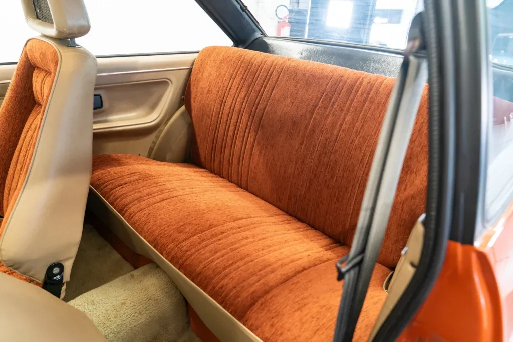 Ford Escort (Europe) for sale | 1980 Ford Escort RS 2000 Mk2 - Image 38