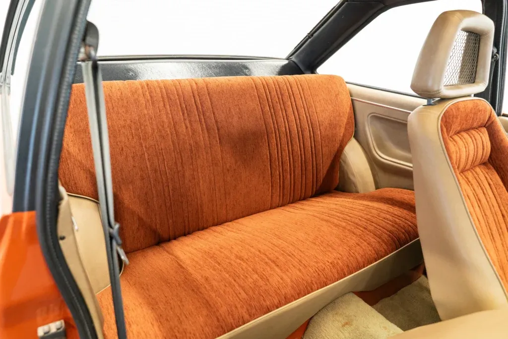 Ford Escort (Europe) for sale | 1980 Ford Escort RS 2000 Mk2 - Image 40