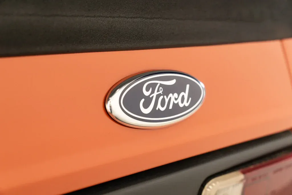 Ford Escort (Europe) for sale | 1980 Ford Escort RS 2000 Mk2 - Image 15