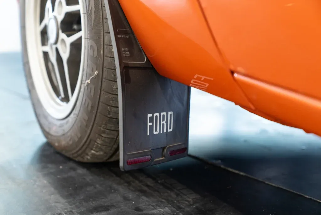 Ford Escort (Europe) for sale | 1980 Ford Escort RS 2000 Mk2 - Image 16