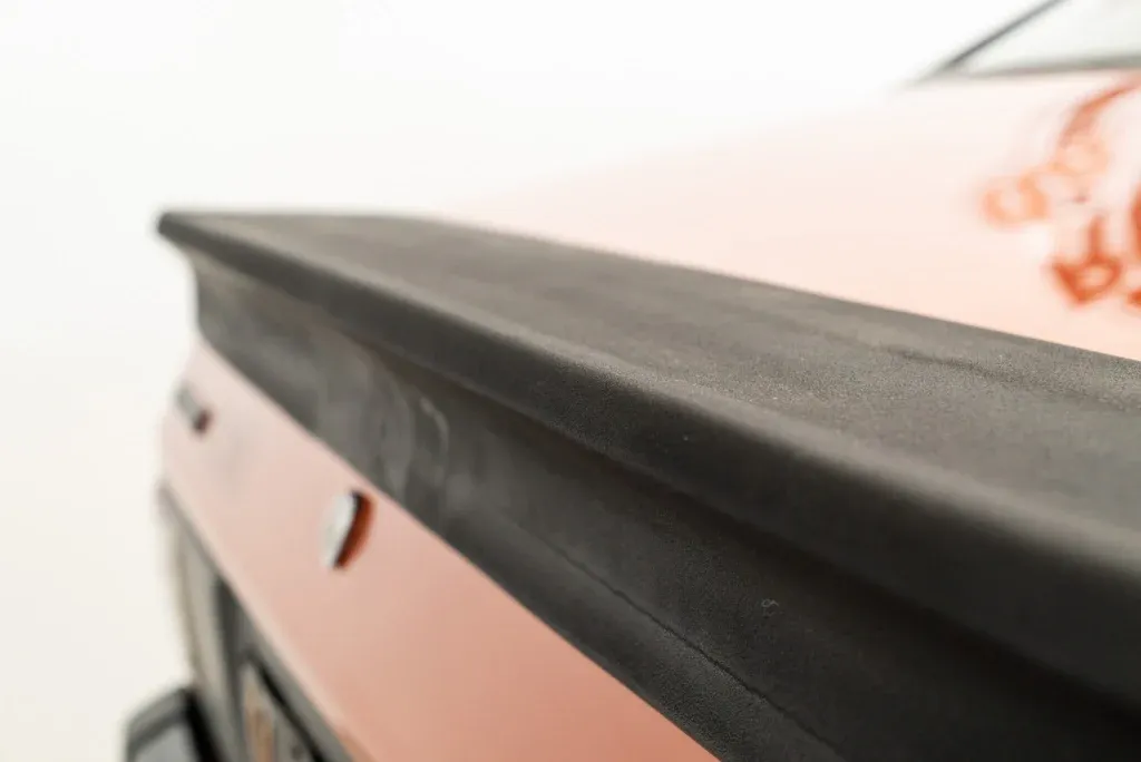 Ford Escort (Europe) for sale | 1980 Ford Escort RS 2000 Mk2 - Image 17