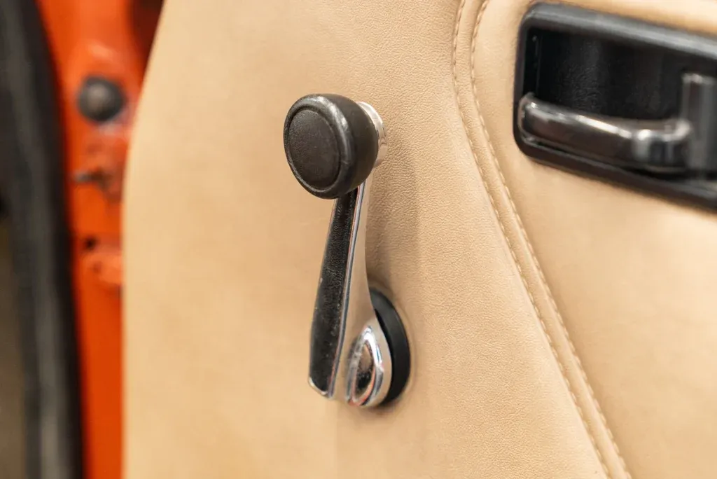 Ford Escort (Europe) for sale | 1980 Ford Escort RS 2000 Mk2 - Image 41