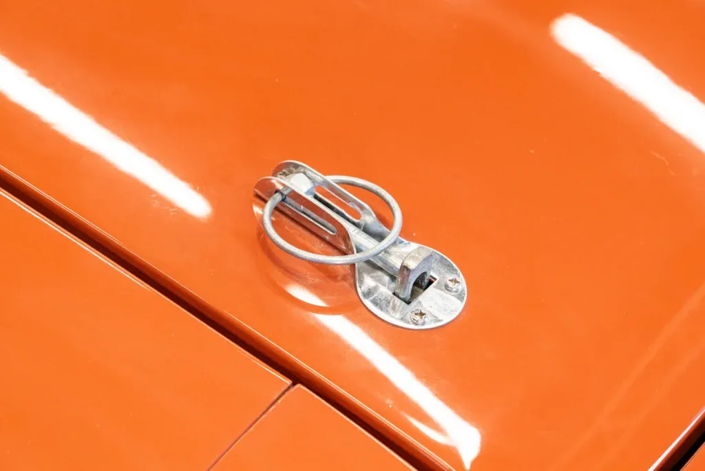 Ford Escort (Europe) for sale | 1980 Ford Escort RS 2000 Mk2 - Image 18