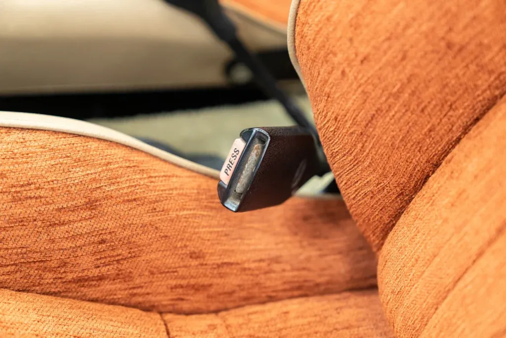 Ford Escort (Europe) for sale | 1980 Ford Escort RS 2000 Mk2 - Image 45