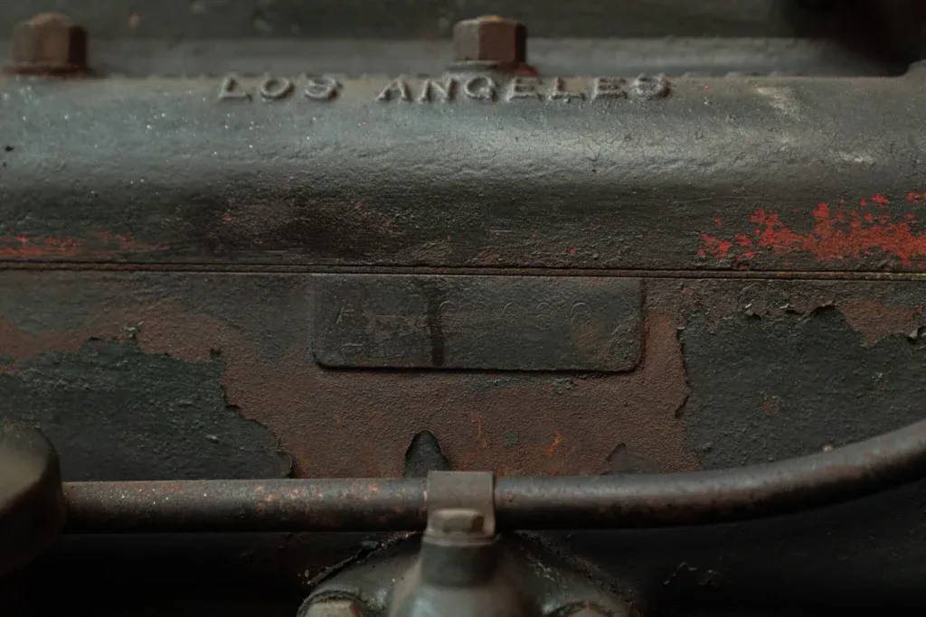 Ford Model A (1927) for sale | 1929 FORD MODEL A - Image 45