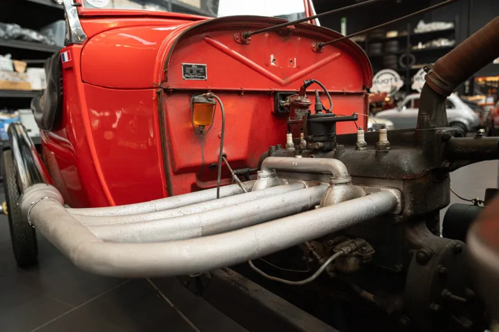 Ford Model A (1927) for sale | 1929 FORD MODEL A - Image 46