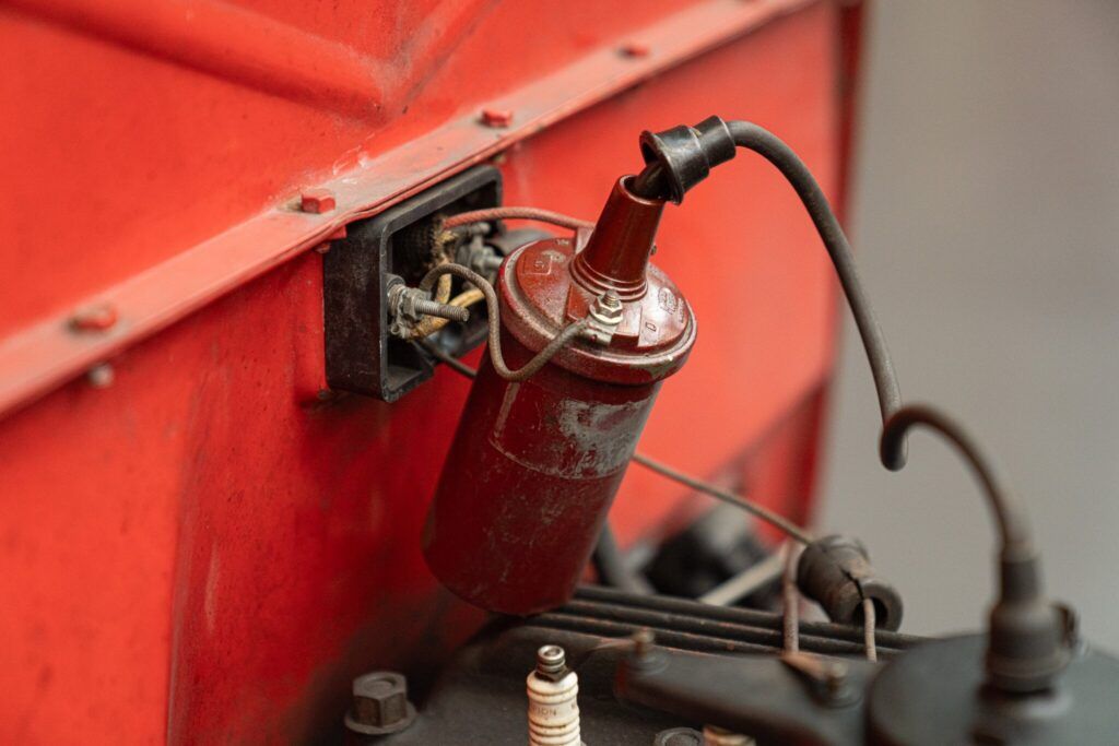 Ford Model A (1927) for sale | 1929 FORD MODEL A - Image 47