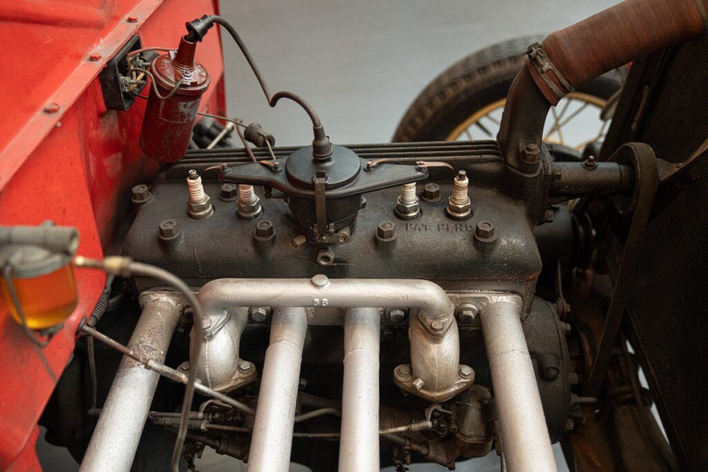 Ford Model A (1927) for sale | 1929 FORD MODEL A - Image 48