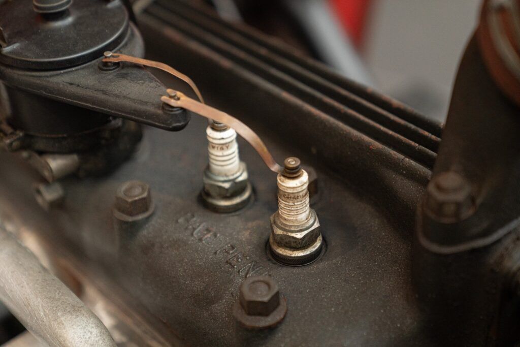 Ford Model A (1927) for sale | 1929 FORD MODEL A - Image 49