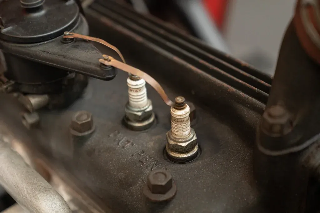 Ford Model A (1927) for sale | 1929 FORD MODEL A - Image 49