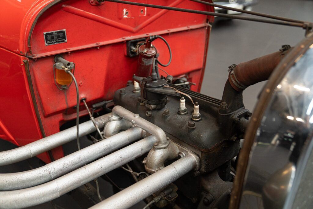 Ford Model A (1927) for sale | 1929 FORD MODEL A - Image 51