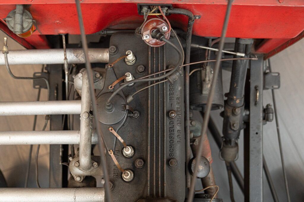 Ford Model A (1927) for sale | 1929 FORD MODEL A - Image 52