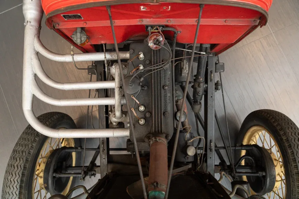 Ford Model A (1927) for sale | 1929 FORD MODEL A - Image 53