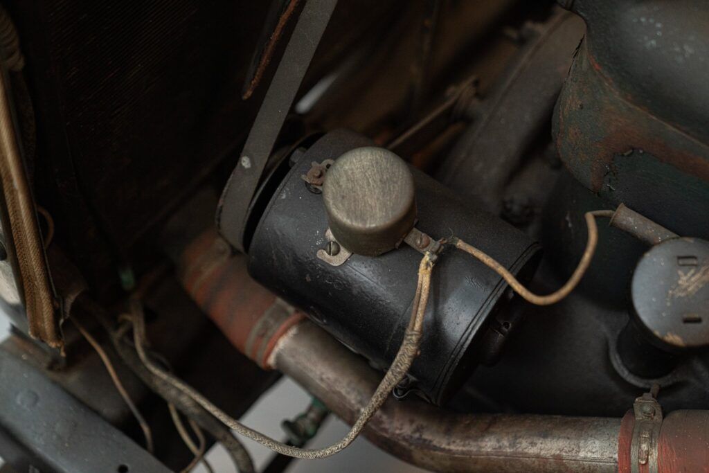 Ford Model A (1927) for sale | 1929 FORD MODEL A - Image 54