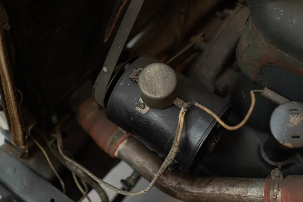 Ford Model A (1927) for sale | 1929 FORD MODEL A - Image 54