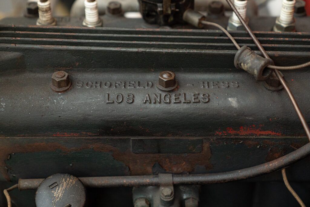 Ford Model A (1927) for sale | 1929 FORD MODEL A - Image 55