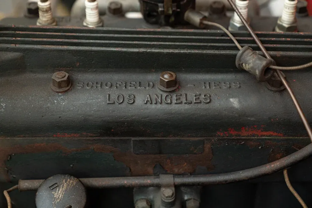 Ford Model A (1927) for sale | 1929 FORD MODEL A - Image 55