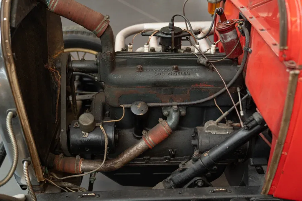 Ford Model A (1927) for sale | 1929 FORD MODEL A - Image 56