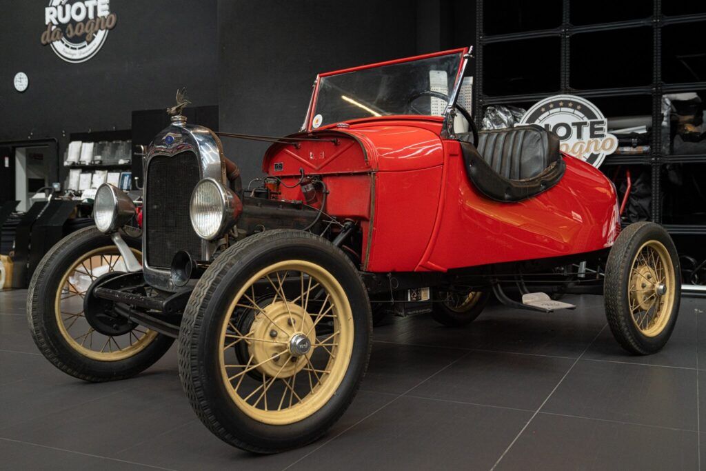 Ford Model A (1927) for sale | 1929 FORD MODEL A - Image 43