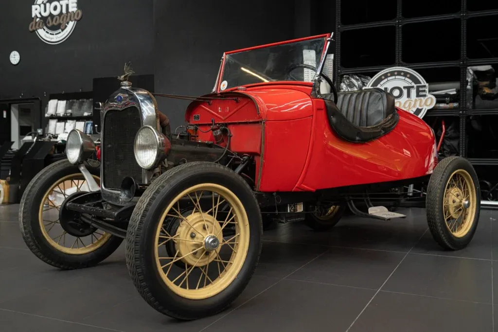 Ford Model A (1927) for sale | 1929 FORD MODEL A - Image 43