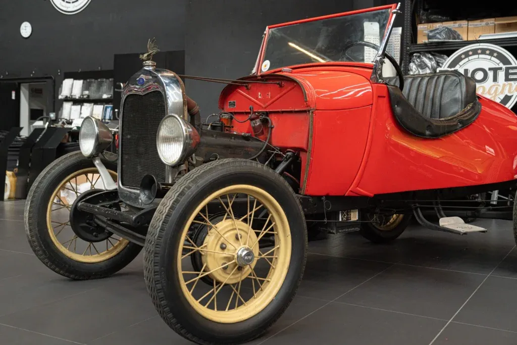 Ford Model A (1927) for sale | 1929 FORD MODEL A - Image 44