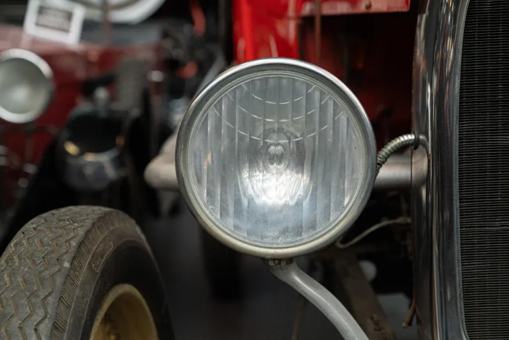 Ford Model A (1927) for sale | 1929 FORD MODEL A - Image 9