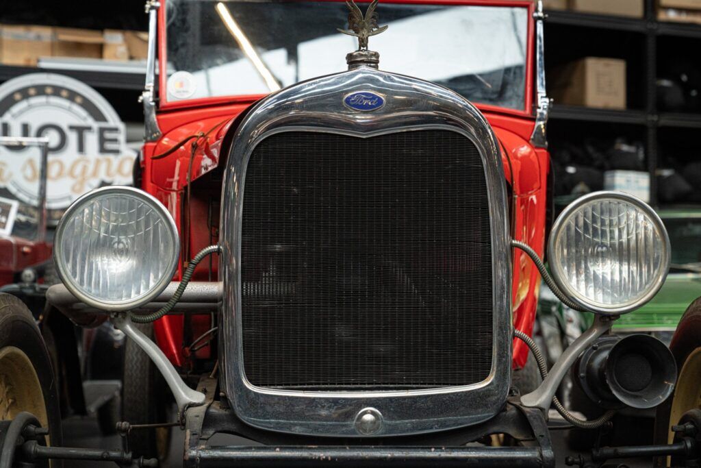 Ford Model A (1927) for sale | 1929 FORD MODEL A - Image 10