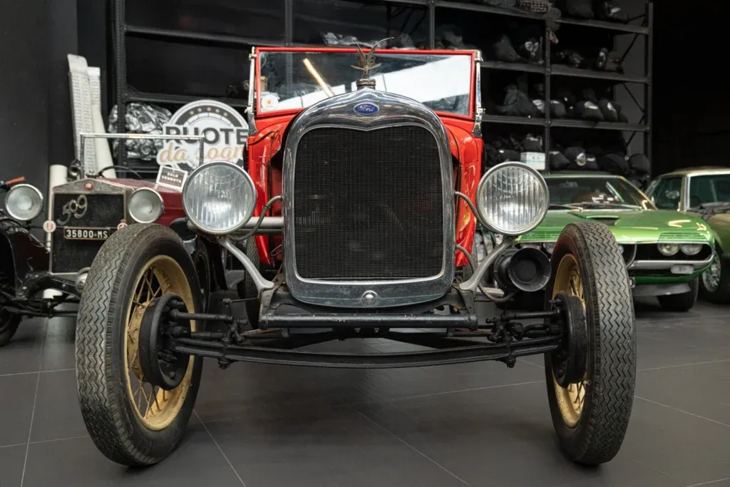 Ford Model A (1927) for sale | 1929 FORD MODEL A - Image 3